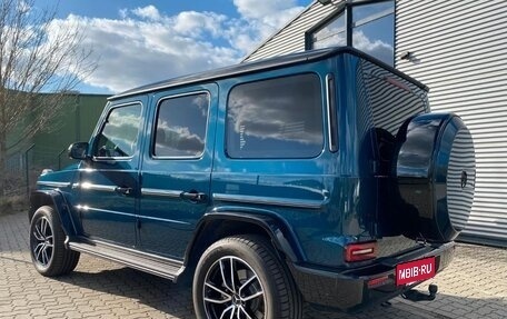 Mercedes-Benz G-Класс W463 рестайлинг _iii, 2025 год, 18 000 000 рублей, 5 фотография