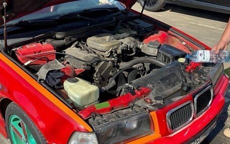 BMW 3 серия, 1998 год, 230 000 рублей, 6 фотография