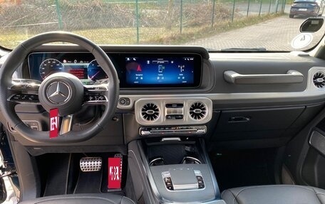 Mercedes-Benz G-Класс W463 рестайлинг _iii, 2025 год, 18 000 000 рублей, 11 фотография