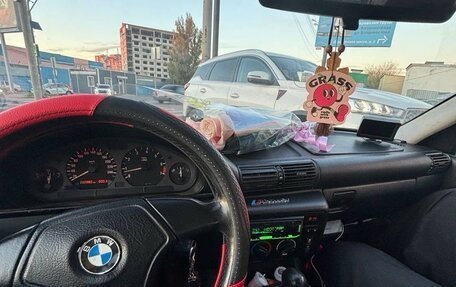 BMW 3 серия, 1998 год, 230 000 рублей, 13 фотография