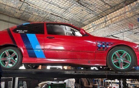 BMW 3 серия, 1998 год, 230 000 рублей, 7 фотография