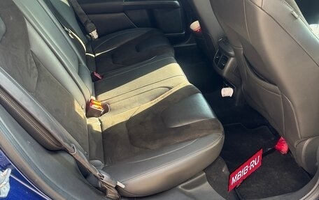 Ford Mondeo V, 2015 год, 1 099 999 рублей, 5 фотография