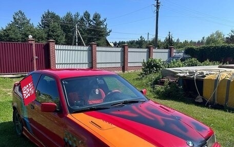 BMW 3 серия, 1998 год, 230 000 рублей, 12 фотография