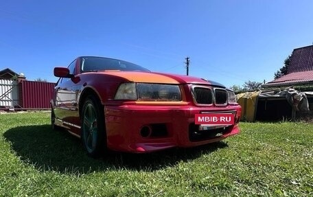 BMW 3 серия, 1998 год, 230 000 рублей, 11 фотография