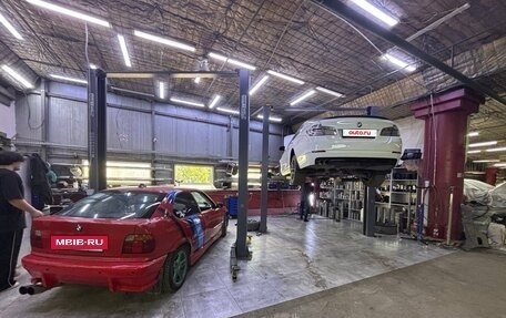 BMW 3 серия, 1998 год, 230 000 рублей, 8 фотография