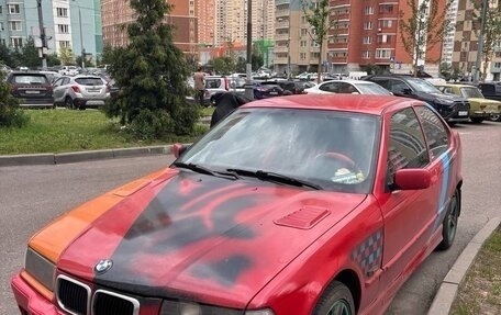 BMW 3 серия, 1998 год, 230 000 рублей, 5 фотография