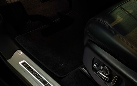 Land Rover Range Rover Sport II, 2021 год, 8 990 000 рублей, 9 фотография