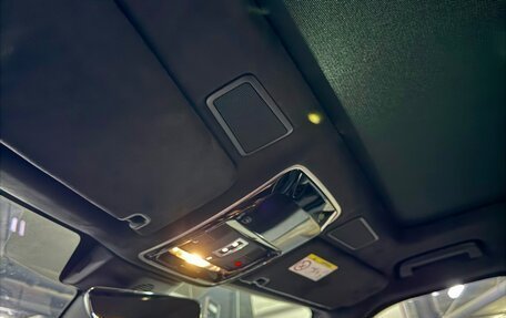 Land Rover Range Rover Sport II, 2021 год, 8 990 000 рублей, 10 фотография