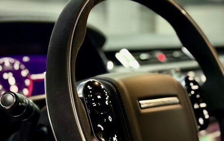 Land Rover Range Rover Sport II, 2021 год, 8 990 000 рублей, 11 фотография