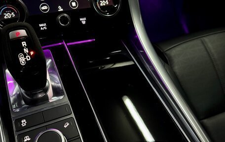 Land Rover Range Rover Sport II, 2021 год, 8 990 000 рублей, 12 фотография