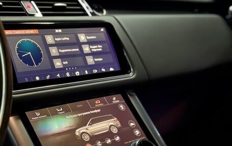 Land Rover Range Rover Sport II, 2021 год, 8 990 000 рублей, 14 фотография