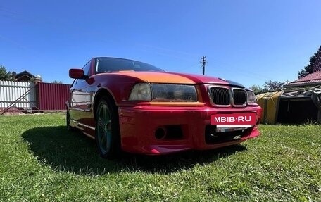 BMW 3 серия, 1998 год, 230 000 рублей, 18 фотография