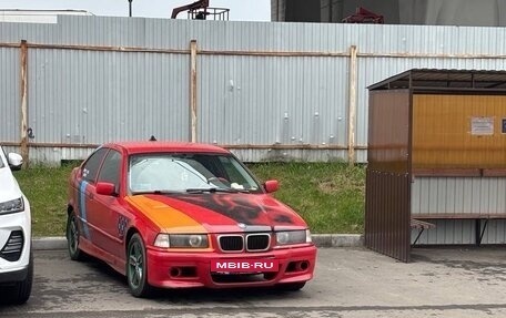 BMW 3 серия, 1998 год, 230 000 рублей, 14 фотография