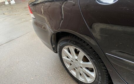 Mitsubishi Lancer IX, 2004 год, 350 000 рублей, 12 фотография