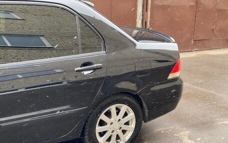Mitsubishi Lancer IX, 2004 год, 350 000 рублей, 10 фотография