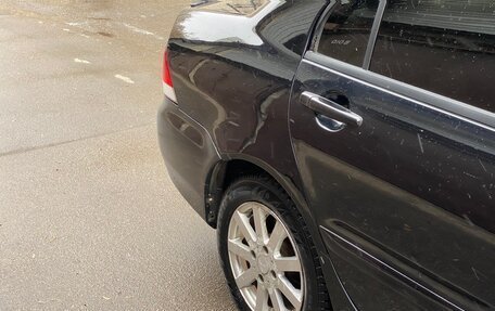 Mitsubishi Lancer IX, 2004 год, 350 000 рублей, 11 фотография