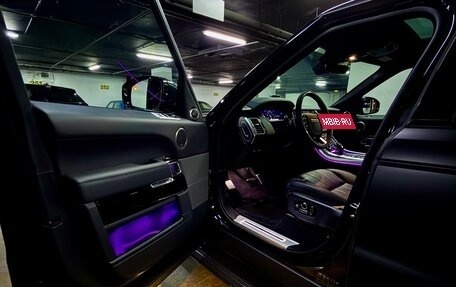 Land Rover Range Rover Sport II, 2021 год, 8 990 000 рублей, 7 фотография