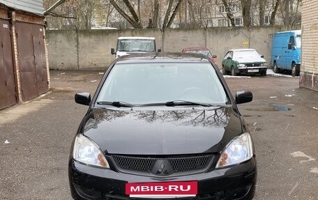 Mitsubishi Lancer IX, 2004 год, 350 000 рублей, 2 фотография