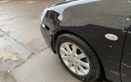 Mitsubishi Lancer IX, 2004 год, 350 000 рублей, 14 фотография