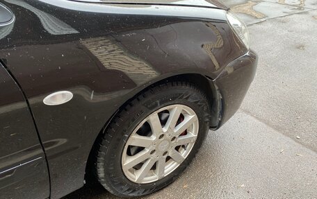 Mitsubishi Lancer IX, 2004 год, 350 000 рублей, 13 фотография