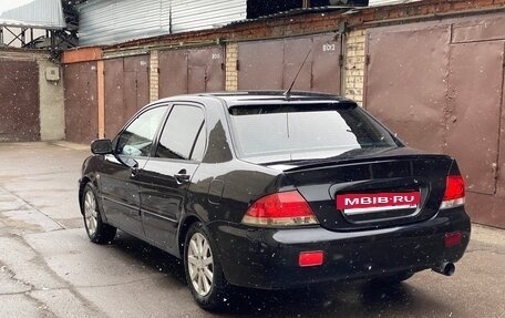 Mitsubishi Lancer IX, 2004 год, 350 000 рублей, 3 фотография