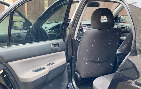 Mitsubishi Lancer IX, 2004 год, 350 000 рублей, 20 фотография