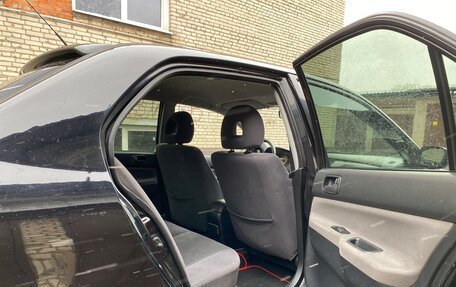 Mitsubishi Lancer IX, 2004 год, 350 000 рублей, 15 фотография