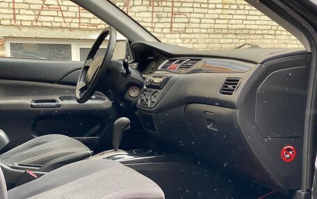 Mitsubishi Lancer IX, 2004 год, 350 000 рублей, 18 фотография