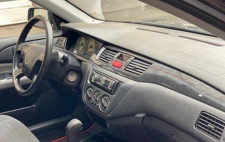 Mitsubishi Lancer IX, 2004 год, 350 000 рублей, 19 фотография