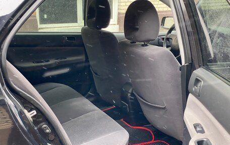 Mitsubishi Lancer IX, 2004 год, 350 000 рублей, 16 фотография