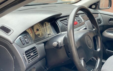 Mitsubishi Lancer IX, 2004 год, 350 000 рублей, 21 фотография