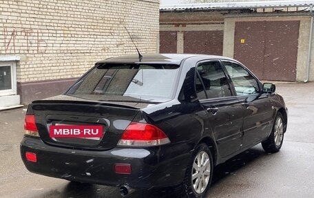 Mitsubishi Lancer IX, 2004 год, 350 000 рублей, 5 фотография