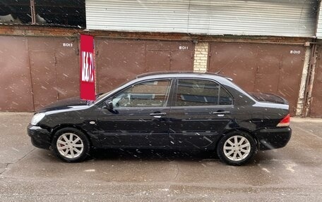 Mitsubishi Lancer IX, 2004 год, 350 000 рублей, 9 фотография