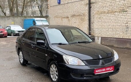 Mitsubishi Lancer IX, 2004 год, 350 000 рублей, 8 фотография