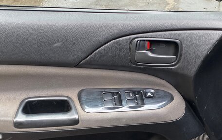 Mitsubishi Lancer IX, 2004 год, 350 000 рублей, 24 фотография