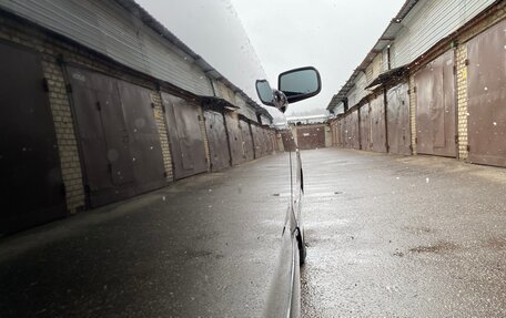 Mitsubishi Lancer IX, 2004 год, 350 000 рублей, 32 фотография