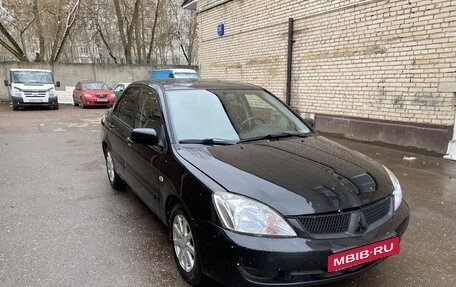 Mitsubishi Lancer IX, 2004 год, 350 000 рублей, 7 фотография