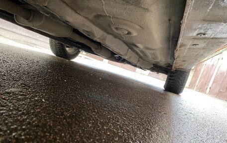 Mitsubishi Lancer IX, 2004 год, 350 000 рублей, 30 фотография