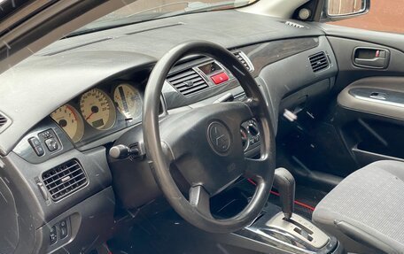 Mitsubishi Lancer IX, 2004 год, 350 000 рублей, 22 фотография