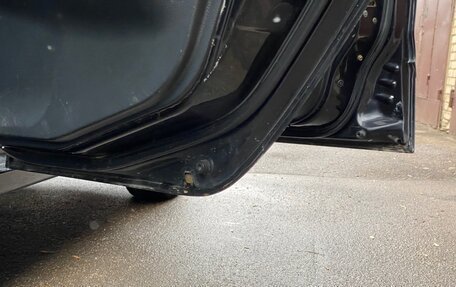 Mitsubishi Lancer IX, 2004 год, 350 000 рублей, 28 фотография