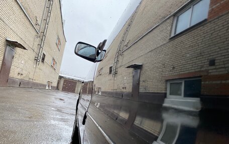 Mitsubishi Lancer IX, 2004 год, 350 000 рублей, 33 фотография