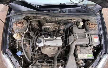 Mitsubishi Lancer IX, 2004 год, 350 000 рублей, 34 фотография