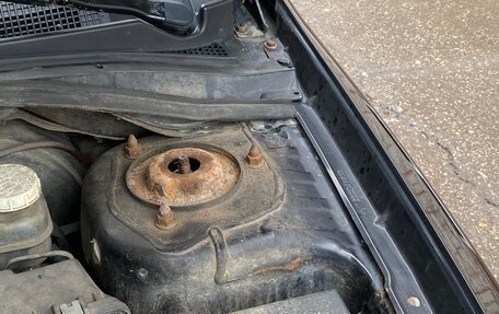 Mitsubishi Lancer IX, 2004 год, 350 000 рублей, 35 фотография