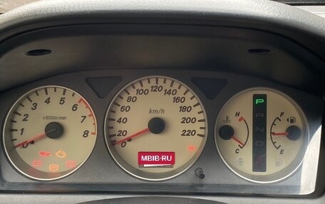 Mitsubishi Lancer IX, 2004 год, 350 000 рублей, 23 фотография