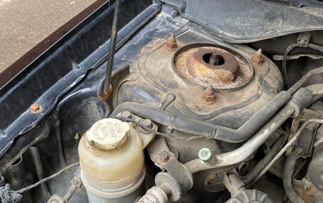 Mitsubishi Lancer IX, 2004 год, 350 000 рублей, 36 фотография