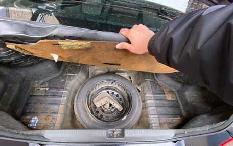 Mitsubishi Lancer IX, 2004 год, 350 000 рублей, 39 фотография