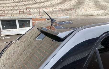 Mitsubishi Lancer IX, 2004 год, 350 000 рублей, 37 фотография