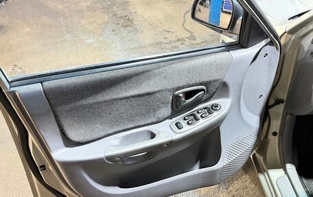 Hyundai Accent II, 2008 год, 335 000 рублей, 6 фотография