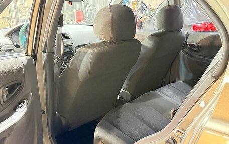 Hyundai Accent II, 2008 год, 335 000 рублей, 7 фотография