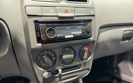 Hyundai Accent II, 2008 год, 335 000 рублей, 10 фотография